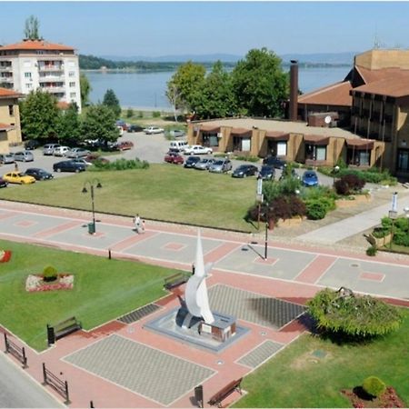 Babakaj Vila Golubac Exterior foto